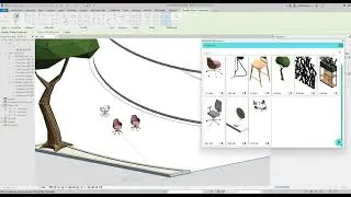 Free Revit Family - Using Family From Community - Coming Soon