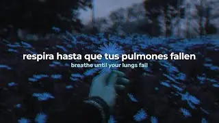 Youngest Daughter - Superheaven | sub. español + lyrics