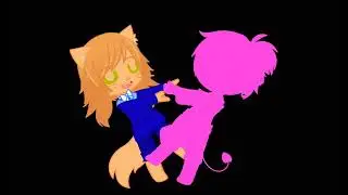 Abby x Lucian~ Эбби x Люциан~ fnf
