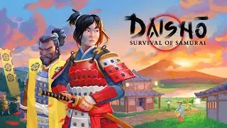 Daisho №7 подрался и хватит