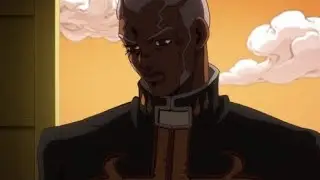 Pucci's Plan 1 Extended JoJo's Bizarre Adventure Stone Ocean OST