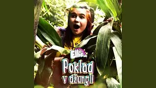 Poklad V Džungli