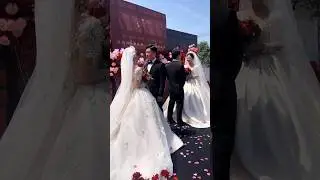 Wold’s ￼Unique marriage of two sisters in Japan