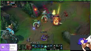 league of legends easy double kill with pyke
