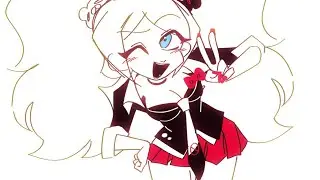 Sexy | ft. Junko Enoshima