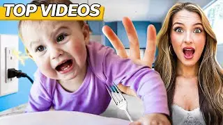 My Toughest Challenges Faced! | Alexa Rivera