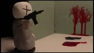 Madness Combat Claynation (Madness Day 2019)