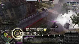 Getting back into the Coh2 action !