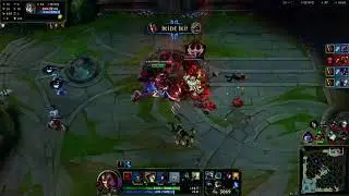 League of Legends 2020 Penta