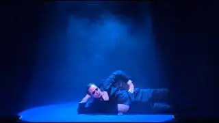 Will Ferrell - You're Welcome America - Agent Dance Scene