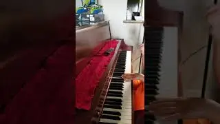 Parish Piano