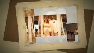The Banquet Hall in Jonesboro Wedding