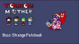 Touhou Mother OST: Strong One