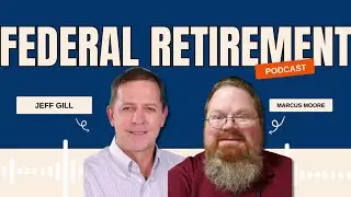 Transitioning into Early Retirement with Marcus Moore