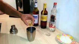 Faire le cocktail moscovite - Conseils apéritif