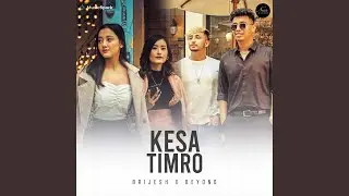 Kesa Timro