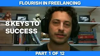1. Introducing The Freelancer's Blueprint for Long-Term Success ~ Path of the Freelancer