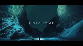 Dynamic Parallax Opener  I After Effects Template