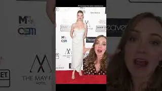 Anya Taylor Joy-is she narrow long straight or round? 