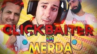 DEXTER NON HA TROVATO MESSI TOTY, VI HA MENTITO! - Lo SCIFO di YT Italia W/S7ORMy, Brazo, Dexter