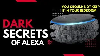 Exposed: Alexa Has Been Eavesdropping on You This Whole Time - What You Need to Do