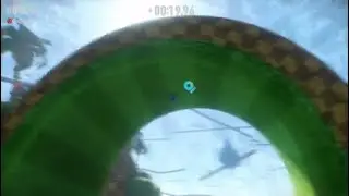 Let's PlaySonic Frontiers Ep.1