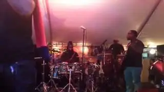 C4C LIVE MIAMI THANKSGIVING GOSPEL FEST 2013