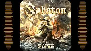 【8 bit】 Sabaton - Devil Dogs