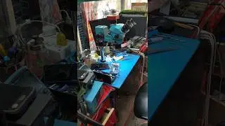 new mobile repairing setup 2024