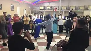 KARS HALAYLARI AZERİ TEK OYUN TEREKEME