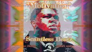 Rod Wave / Type Beat / Motivation / 146bpm /  B flat / #rodwave  #typebeat