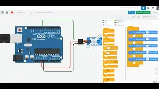 5 Servo Motor ile Açılı Hareket