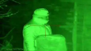 Обзор Ночного прибора (Прицел)