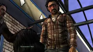 Discord soundboard update is awesome / The Walking Dead Season 2