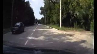 Помеху справа отменили!