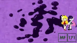 (NEW EFFECTS) 24 New Oganesson Purple Effects