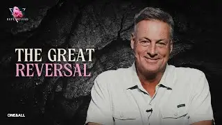 The Great Reversal (Live Service)| Jeff Vines | Hope Beyond (Week 3)