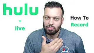 DVR your favorite shows on Hulu with Live TV 2021