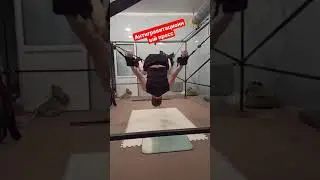 🪄УПРАЖНЕНИЕ АНТИГРАВИТАЦИОННЫЙ ПРЕСС✨                          👇ПОДПИСАТЬСЯ