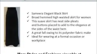 American Muslims Women Clothing Fashions