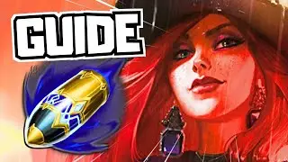 One-Shot Miss Fortune with 91.7% Win Rate - Explained