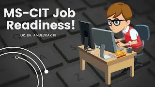 MS-CIT Job Readiness!