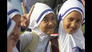 VIDEO KENANGAN ANGKATAN 7