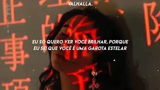 the weeknd & lana del rey ; stargirl interlude (sped up/tiktok trend/extended) [legendado/tradução]
