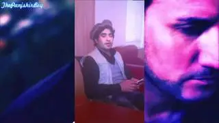 Jamshed Payeez - Sangardi  Panjsher