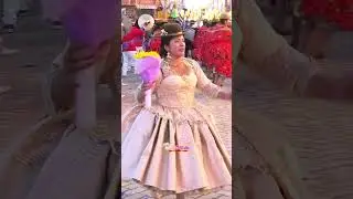 Folclore boliviano #carnaval