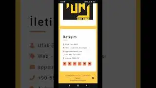 yeni 3d web sitem three js, react, vite, tailwind teknolojileriyle yayında.