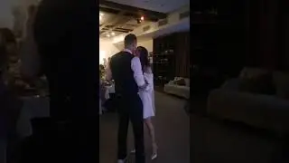 Свадебная песня *Жених и невеста* (Братья Шанунц)