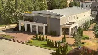 ТЦ АРКАДА НОВАЯ РЕКЛАМА