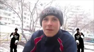 Взрывной Петька со склада | RYTP
